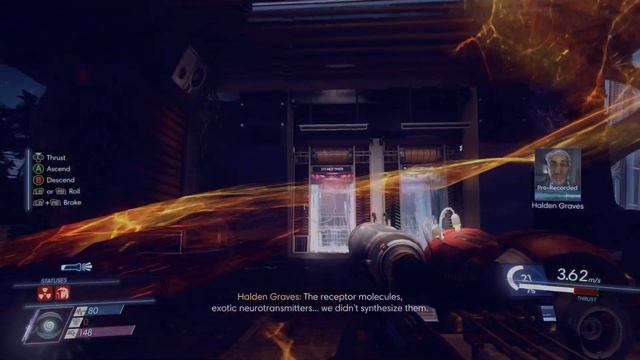 Prey Bethesda Softworks Part 29 Xbox Series X смотреть онлайн