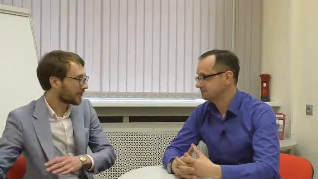 Секреты Facebook для предпринимателей. Интервью с Виталием Прониным смотреть онлайн
