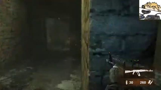 Metro Last Light: part 2 смотреть онлайн