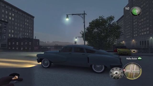 Mafia 2 The Betrayal Of Jimmy Part 22 - Crossing The Styx смотреть онлайн