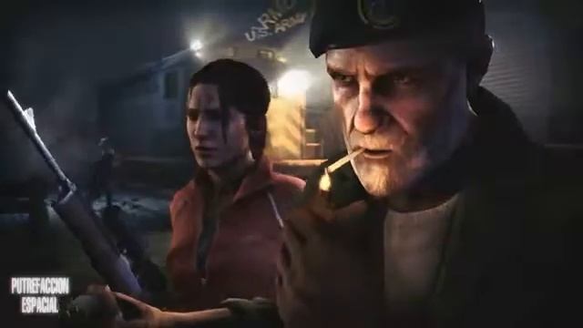 extilex of left 4 Dead смотреть онлайн