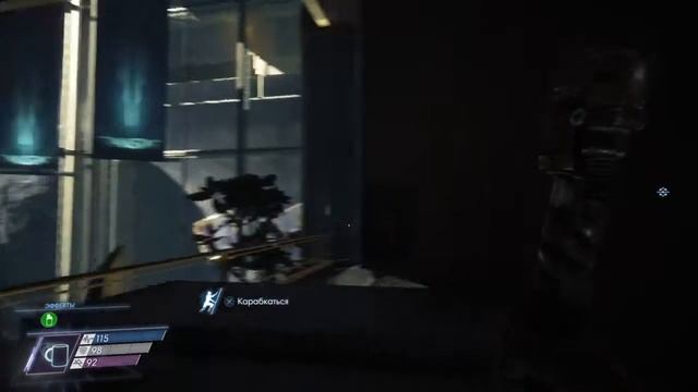 Prey_Прохождение. Часть 12 смотреть онлайн