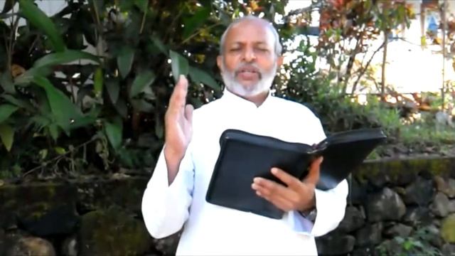 Song of Songs - 18 September 6 | Visit: Fr. Perunilam | Penuel - Emmanuel Retreat Center смотреть онлайн