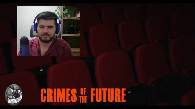 Cinema Torrent #63 | Crimes of the Future + Prey смотреть онлайн