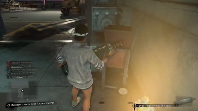 Dead Rising 3 'Баги, Приколы, Фейлы' смотреть онлайн