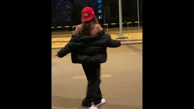 Gangster’s Wife - Sped Up (Im A Gangster’s Wife )