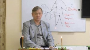 Психолог Андрей Азаров о женской магии любви