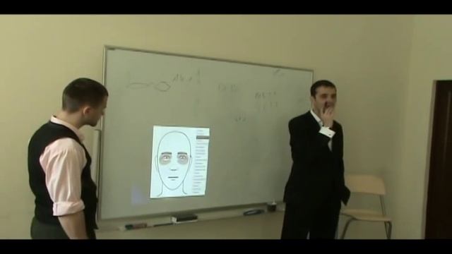 Теория лжи. FACS Ведущий Евгений Спирица смотреть онлайн