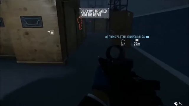 PAYDAY 2 - Shadow Raid - All Loot & Samurai Armor - 2 Player | OVERKILL смотреть онлайн