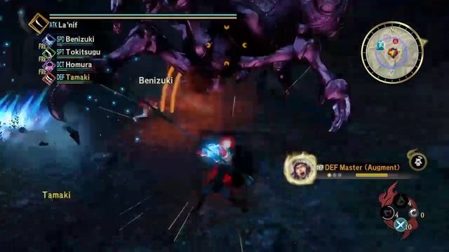 Toukiden 2 | Carryover Demo - Part 02 смотреть онлайн