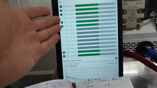 TOYOTA Esquire hybrid продлеваю жизнь батарее 89241707815 смотреть онлайн