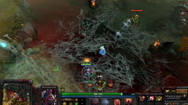 Dota 2 #6 Как всегда смотреть онлайн