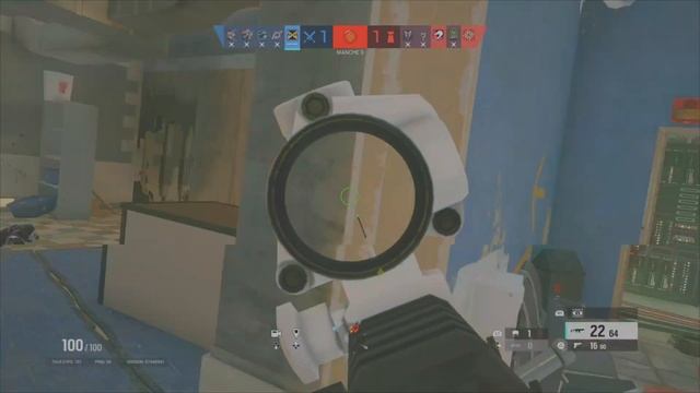 HOW GLACIER IN RAINBOWSIX SIEGE смотреть онлайн