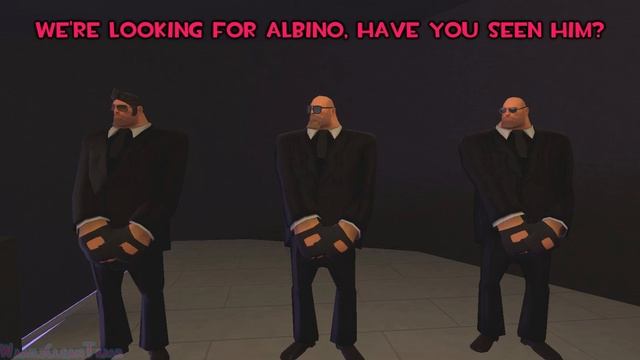 (GMod) SomeCleanTrash's search for Waails' motivation смотреть онлайн