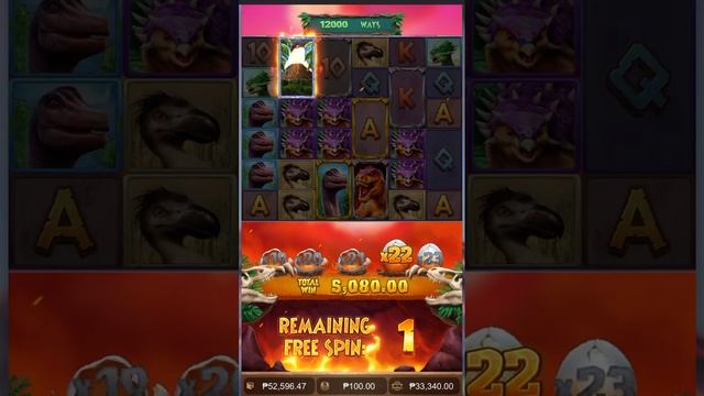 Namigay ang mga Dinosaur! смотреть онлайн