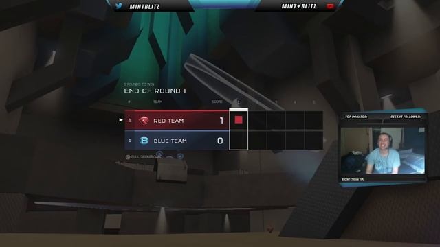 EXTERMINATION CLIPHUNTING - First Exterm Killtac?! - Halo 5 Guardians смотреть онлайн