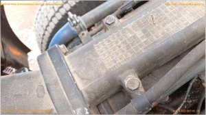 Камаз евро 4 не крутит стартер, нет запуска