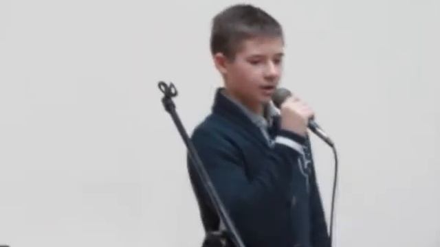 Vocal Seminar SOLOSTUDIO 2014 смотреть онлайн