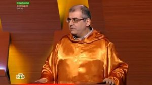 Своя игра. Самусь - Коколия - Ганчуков (02.04.2017)