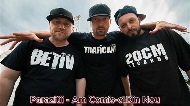 BUG Mafia La Familia Parazitii ATOMIC MEGAMIX смотреть онлайн
