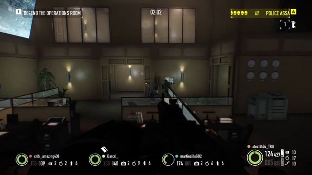 Hostage Taking 101 смотреть онлайн