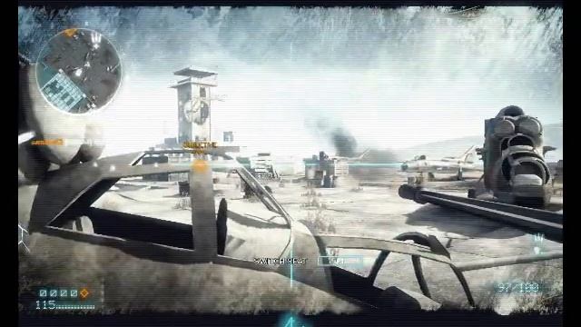 Medal of Honor best player - mttsus ıs back for top gun server best player in medal of honor смотреть онлайн