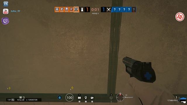 Tom Clancy's Rainbow Six: Siege БАБКИ , БАБКИ СУ*А БАБКИ !!!!! смотреть онлайн