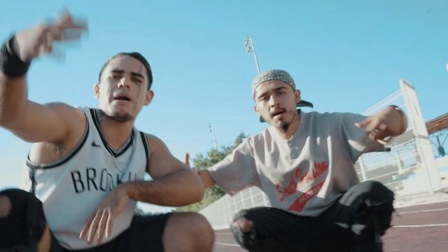 70 KILOS DE CADERAS 2 - BIG HØUSE MAFIA (OFFICIAL MUSIC VIDEO) смотреть онлайн