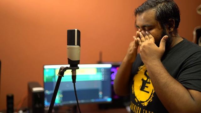 Skyharbor - Catharsis (Vocal Cover) смотреть онлайн