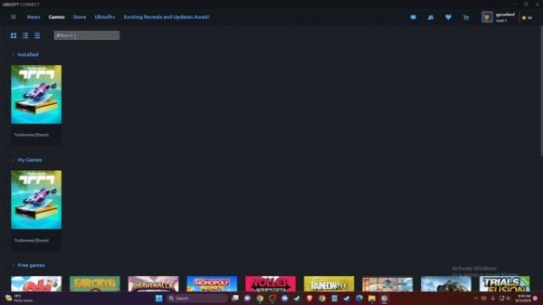 How To Connect Ubisoft Account To Steam