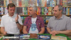 ТОП-10 кооперативных настольных игр. Часть вторая