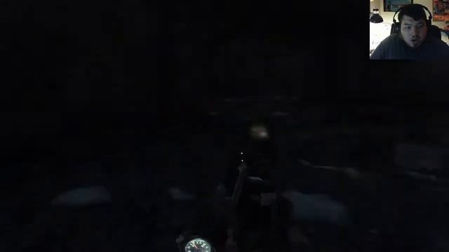 Metro 2033 Redux: Gaining Religions смотреть онлайн