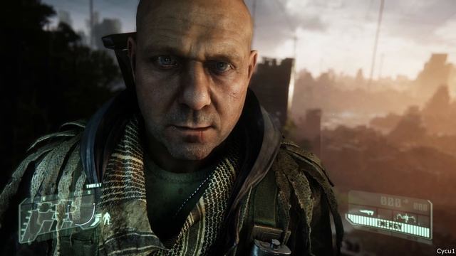 Crysis 3 Remastered Ray Tracing On Vs Off Graphics Comparison