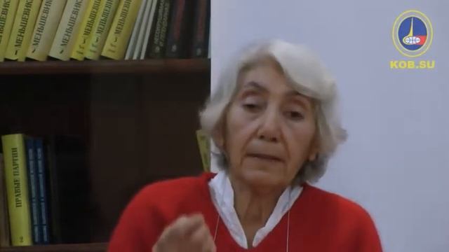 Здоровье личности и семьи -- составляющая безопасности общества смотреть онлайн