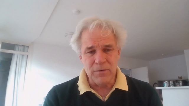 Mark Solms - Emotions Are The Source Of Consciousness