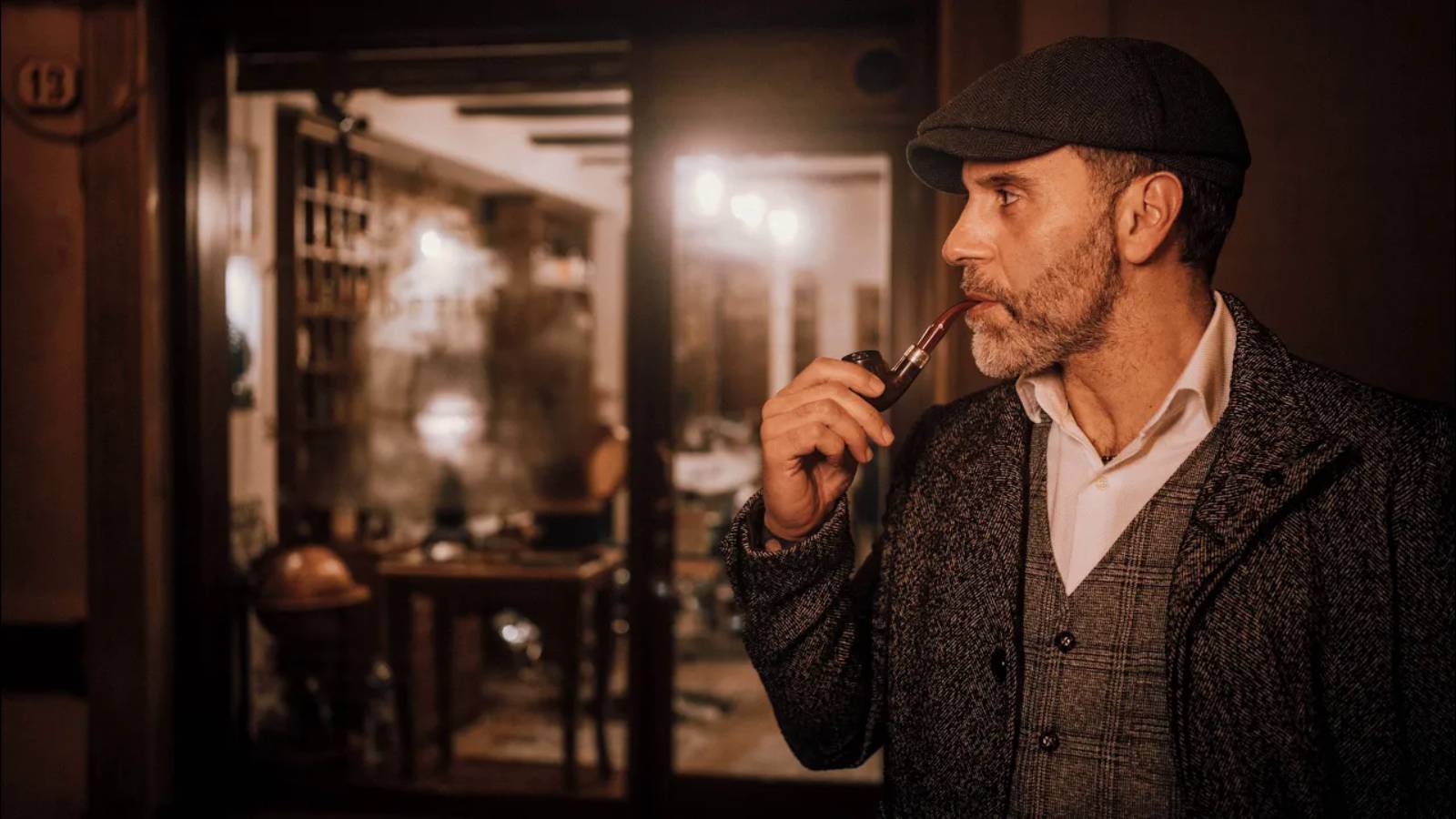 ASMR Sicilian Barber 💈 How To Sculpt A Beard #asmr #barber #asmrcommunity #barbershop