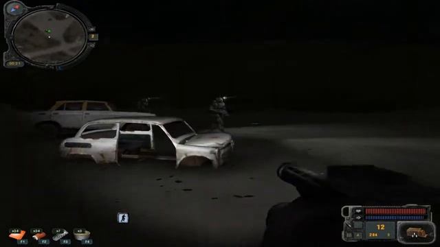 Stalker Зов Припяти прохождение часть 15 смотреть онлайн