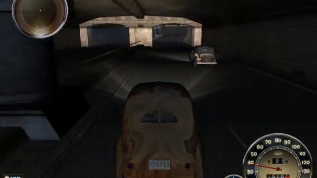 Mafia Walkthrough - Part 52 - Creme de la Creme - Part 1 смотреть онлайн