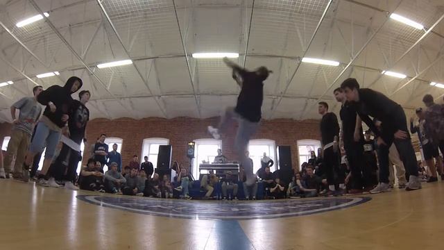 PRE | 3x3 | #10 | SOUL CITY | SPB | 2015 - #bboy #bgirl #breakdance смотреть онлайн