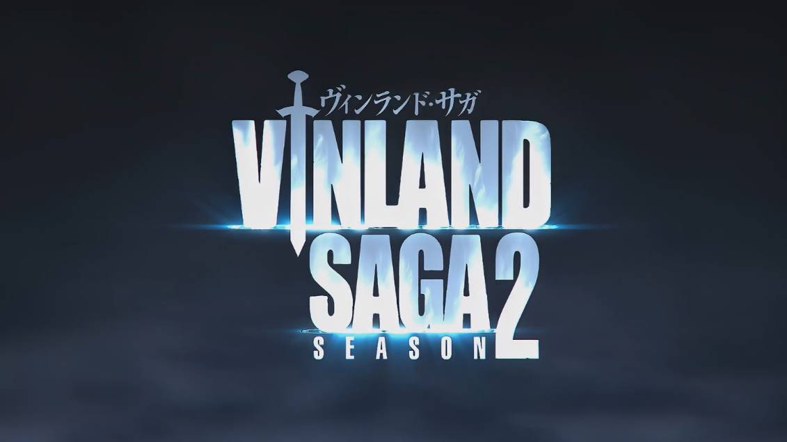 Сага о Винланде - Опенинг 3| Vinland Saga Opening 3| River by Anonymouz смотреть онлайн