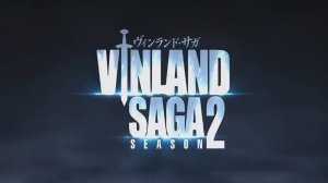 Сага о Винланде - Опенинг 3| Vinland Saga Opening 3| River by Anonymouz