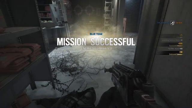 Tom Clancy's Rainbow Six® Siege - Hammer time deluxe смотреть онлайн