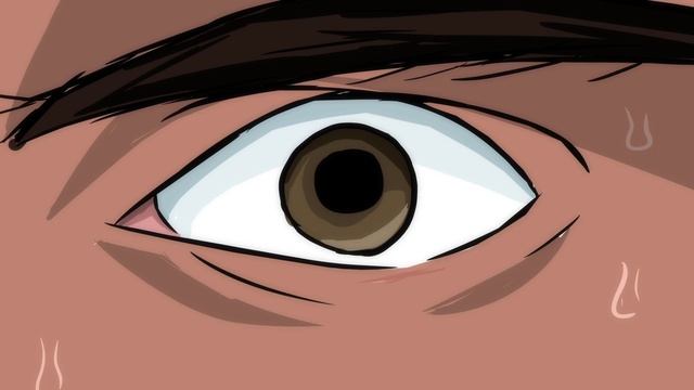 Korea's Virgin Ghost - True Horror Story Animated смотреть онлайн