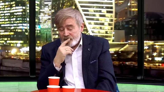 СОВЕТЫ ПОЛКОВНИКА КГБ. «Горизонт прогнозирования» смотреть онлайн