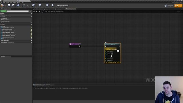 Tactical Combat 13 - Grid Debug Lines - Unreal Engine Tutorial Turn Based смотреть онлайн