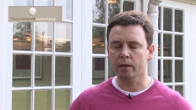NLP Training Testimonial Richard смотреть онлайн