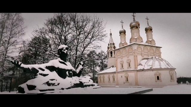 Рязань - 2023 смотреть онлайн
