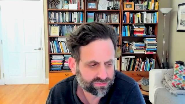 Mindfulness Meets Evaluation: Insights From Jim McDavid