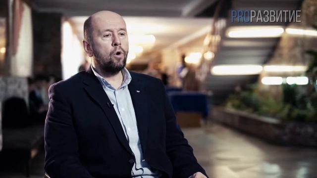 Константин Павлов про тренд "эмоциональный интеллект" / PROРАЗВИТИЕ смотреть онлайн