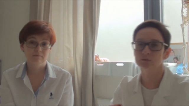 Совмещение АБМ и остеопатии Наталья Верясова и Татьяна Карлова. Остеополиклиник смотреть онлайн